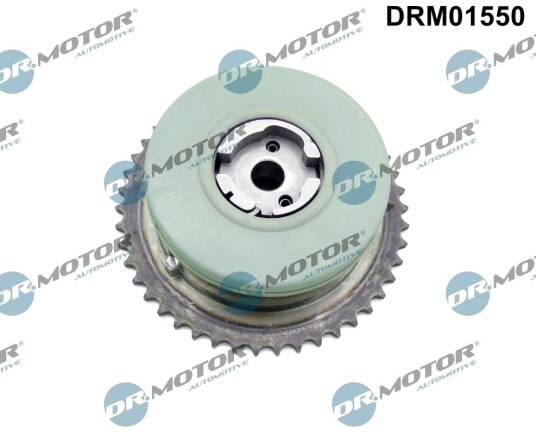 Kamakselregulering DR.MOTOR AUTOMOTIVE DRM01550