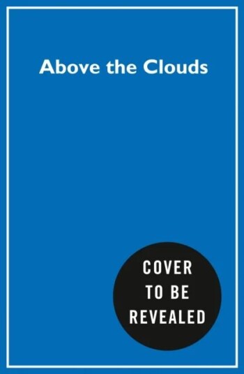 Above The Clouds Av Kilian Jornet