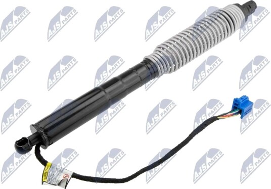 Elektromotor bakluke NTY AE BM 092
