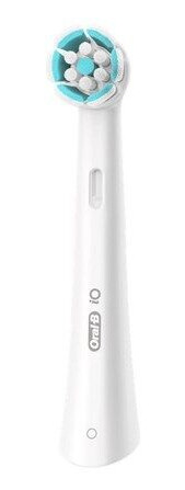 Oral-B Børstehoder iO Series Sanfte Reinigung Oral-B Børstehoder iO Series Sanfte Reinigung