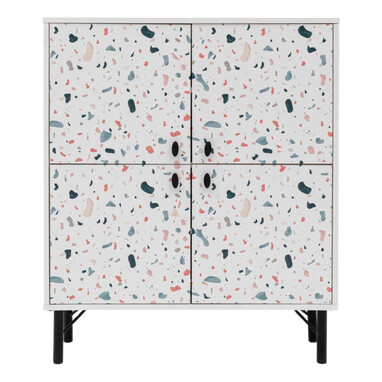 Hanah Home Skap - Terrazzo 1724179-01-0
