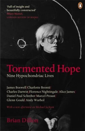 Tormented Hope Av Brian Dillon