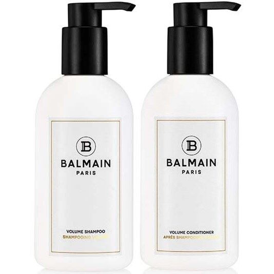Balmain Volume Duo 300mlx300ml