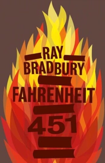 Fahrenheit 451 Av Ray Bradbury