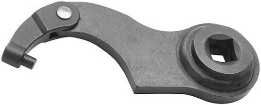 AMF Haknyckel Med Tapp För Momentnyckel 1/2'' 35-60mm AMF Haknyckel Med Tapp För Momentnyckel 1/2'' 35-60mm