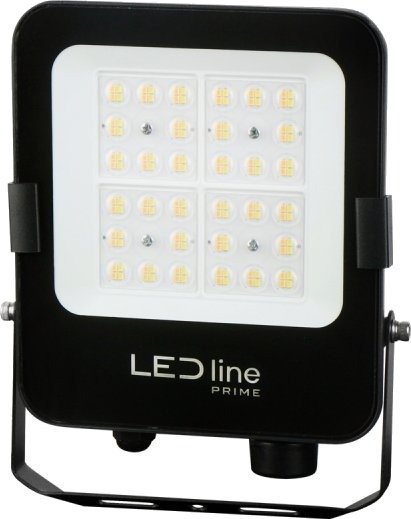 Little Tikes Led Line Prime Utendørs Lampe Prime 230Vac Cct 50W 7000 Lm 140 Lm/W 3000K 4000K 5000K Ip66 120°