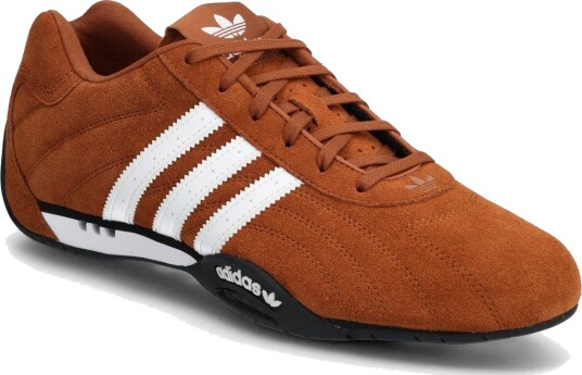 Adidas Originals Adiracer Lo Brown 44 2/3 Adidas Originals Adiracer Lo Brown 44 2/3
