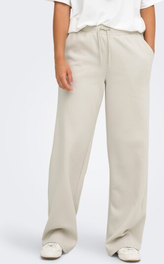 Only Play Onplounge Mw Str Swt Pnt Noos Beige XS