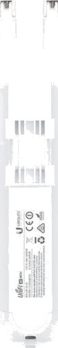 Ubiquiti UniFi UAP AC M Aksesspunkt Ubiquiti UniFi UAP AC M Aksesspunkt