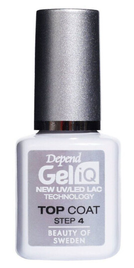 Depend Gel iQ Top Coat 5ml