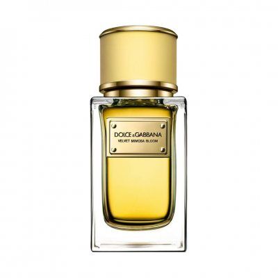 Dolce & Gabbana Velvet Mimosa Bloom Eau De Parfum 50ml