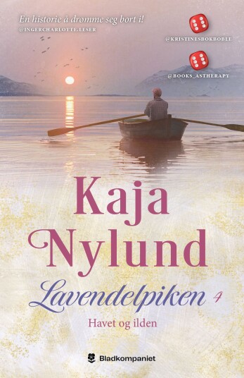 Havet og ilden Havet og ilden