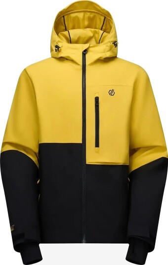 Dare2b Halfpipeivjk   MANGOMNT/BLK   S