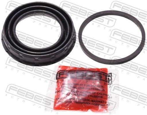 Febest Rep. sett bremsecaliper FEBEST 2075 COMF