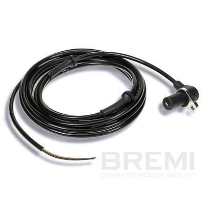 Sensor, ABS BREMI 50501