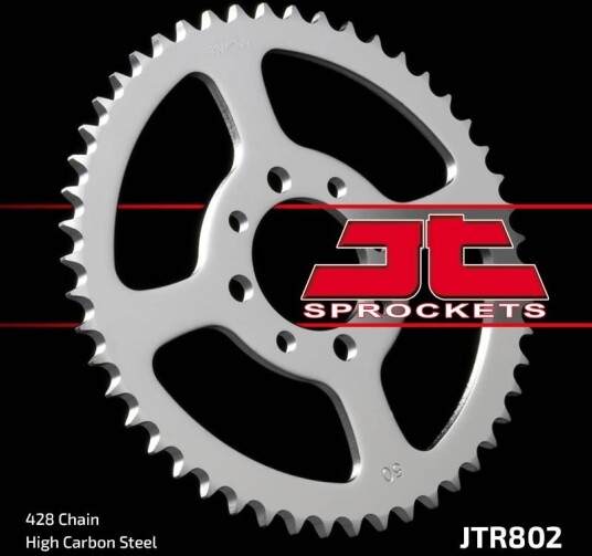 Kjedehjul JTSPROCKETS JTR802.43