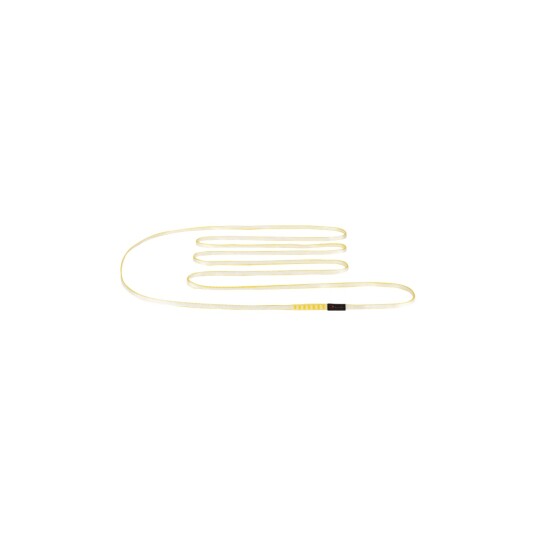 Mammut Contact Sling 8.0 180cm Yellow 180 cm