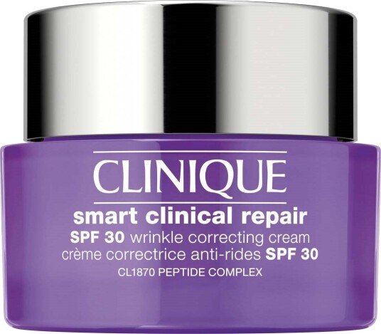 Clinique Smart Clinical Repair Anti-Age Krem med SPF30 50 ml