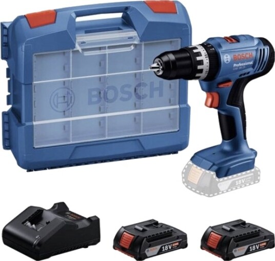 Bosch Slagbormaskin GSB 18V 25 18v