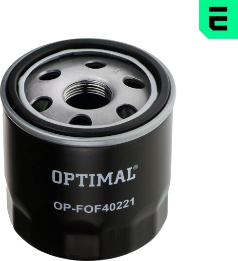 Oljefilter OPTIMAL OP-FOF40221 Oljefilter OPTIMAL OP-FOF40221
