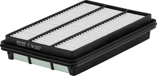 MANN FILTER C 18 037 Luftfilter