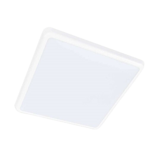 Arcchio LED-taklampe Augustin, IP54