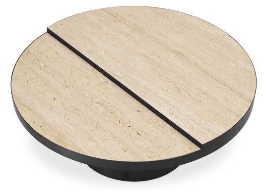 Excelsior salongbord bronze