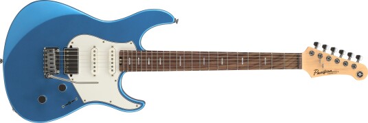 Yamaha Pacifica Standard Plus PACS12 elektrisk gitar Yamaha Pacifica Standard Plus PACS12 elektrisk gitar