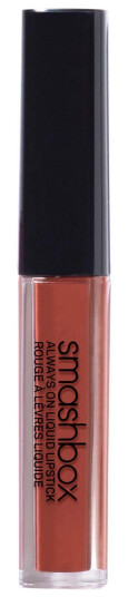 Smashbox Mini Always On Liquid Lipstick #Driver'S Seat 0.9ml