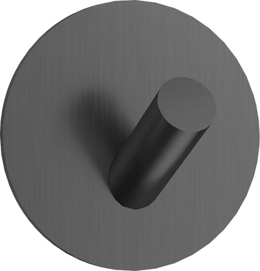 HOUSE LUCCA GUN BLACK ENKEL KROK