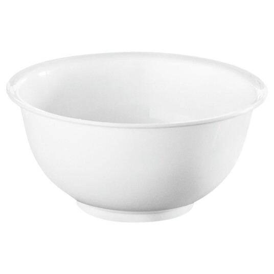 Araven Bolle Nevara; 0.5l, 13x6 cm (ØxH); Hvit
