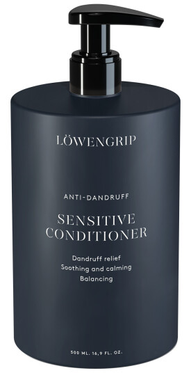 Löwengrip Anti Dandruff Sensitive Conditioner 500 ml