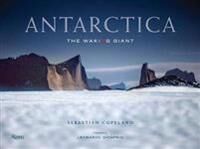 Antarctica Av Sebastian Copeland