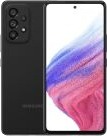 Samsung Galaxy A53 5G 6,5" Smartphone med 64 MP Kamera og 256 GB Lagring - Svart Samsung Galaxy A53 5G 6,5" Smartphone med 64 MP Kamera og 256 GB Lagring - Svart