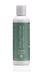 Tints of Nature Hydrate Conditioner 200 ml Tints of Nature Hydrate Conditioner 200 ml
