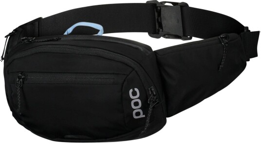 Poc Lamina Hip Pack uranium black Poc Lamina Hip Pack uranium black
