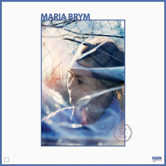 Maria Brym More Like You CD