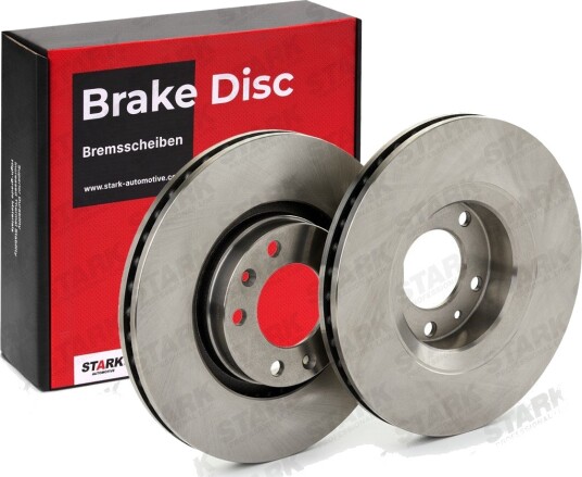 STARK SKBD-0023127 Bremseskive STARK SKBD-0023127 Bremseskive