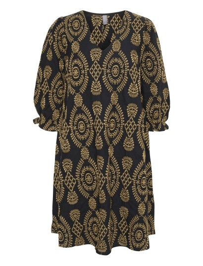 Culture | Cutia Dress | XS
