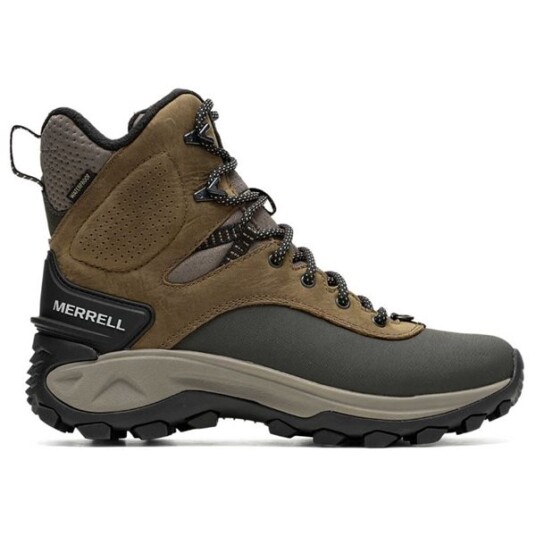 Merrell Thermo Kiruna 2 Tall WP Women Falcon 41