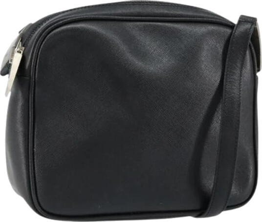 Salvatore Ferragamo Dame Svart Salvatore Ferragamo Dame Svart