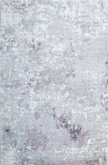 Teppe Rönvik 160x230 cm - grå/brun