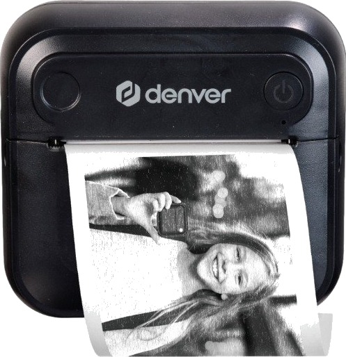 Denver MBP-32B Bluetooth printer Denver MBP-32B Bluetooth printer