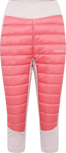 Kari Traa Emilie High Waist Capri BGUM XL