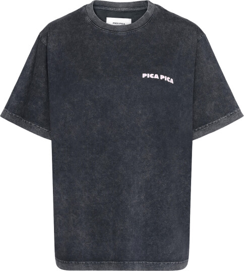 Pica Pica Chateau Marmarole   Black   M