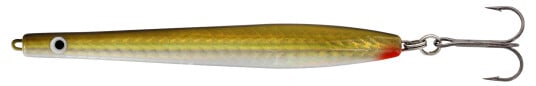 Westin Sølvpilen 16g 16g Olive Diamond