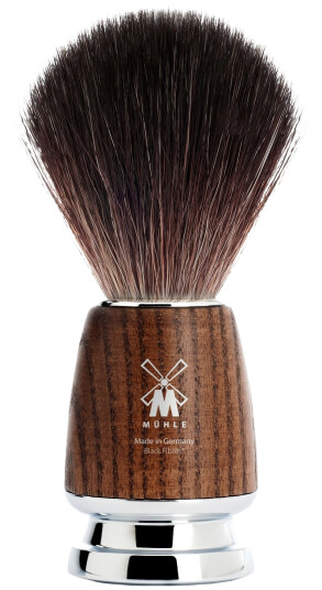 Mühle Rytmo Black Fibre barberkost Mühle Rytmo Black Fibre barberkost
