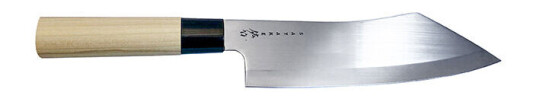 Satake Houcho Hakata kokkekniv 17 cm
