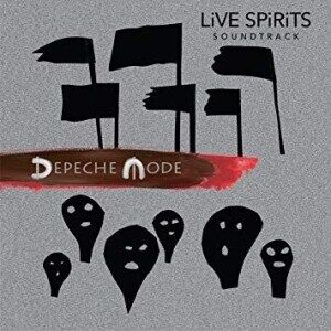 Depeche Mode Spirits In The Forest 2CD + 2DVD Depeche Mode Spirits In The Forest 2CD + 2DVD