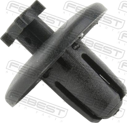 FEBEST 88570-048 Klips, pynte- / beskyttelseslist